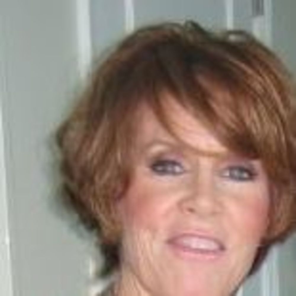 Meet your Posher, Cathy